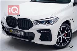 بي ام دبليو X6